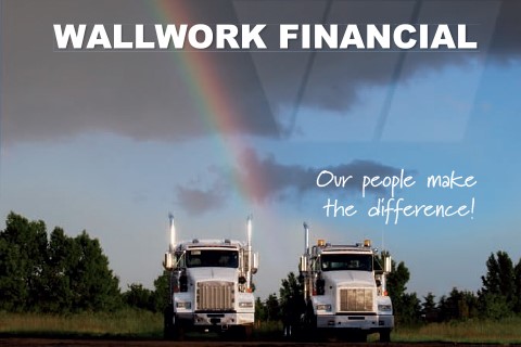 Wallwork Financial