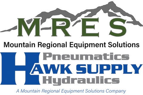 Mountain Regional Equipment Solutions