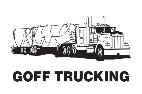 Goff Trucking, Inc.