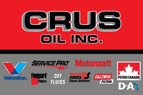 Crus Oil Inc.